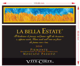 La Bella Estate
