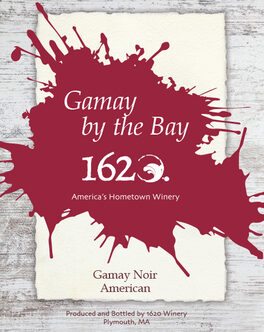 Gamay By The Bay