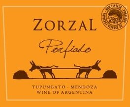 Porfiado