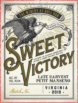 Sweet Victory
