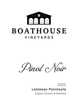 Pinot Noir