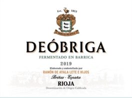 Fermentado En Barrica