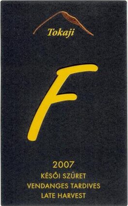F