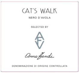 Cat Walk