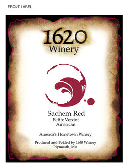 Sachem Red