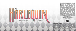 Harlequin