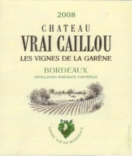 Les Vignes de la Garène