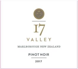 Seventeen Valley
