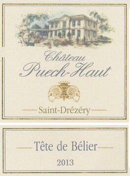 Tete De Belier