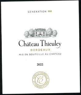 Génération Iii