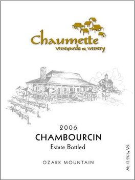 Chambourcin