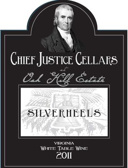 Silverheels