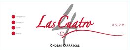 Las Cuatro