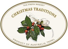 The Fresh Market