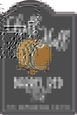 Barrel Red