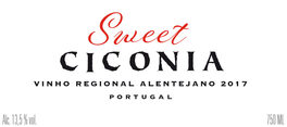 Sweet Ciconia