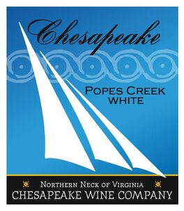 Popes Creek White