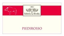 Piedirosso