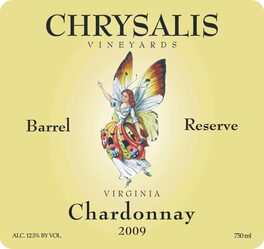Barrel Reserve