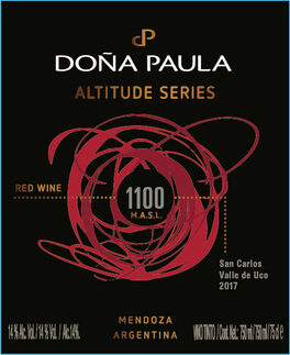 Altitude Series 1100