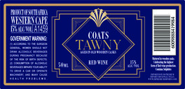 Tawny