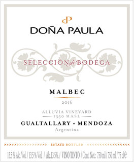 Seleccion De Bodega