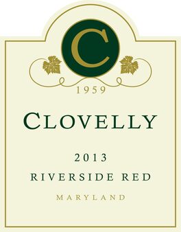 Riverside Red