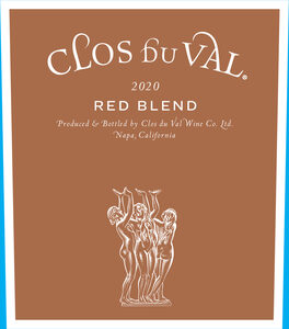 Red Blend