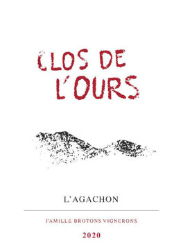 L'agachon