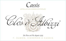 Clos d'Albizzi