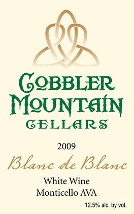 Blanc de Blanc