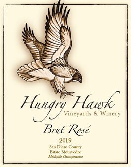 Brut Rosé