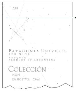 Patagonia Universe
