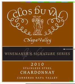 Winemaker's Signature Series