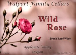 Wild Rose