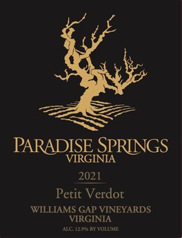Williams Gap Vineyards