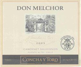 Don Melchor