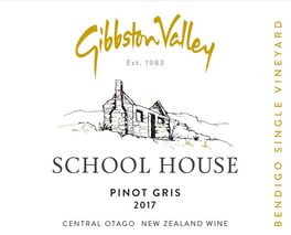 School House Single Vineyard