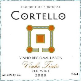 Vinho Tinto