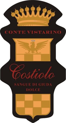 Sangue Di Giuda