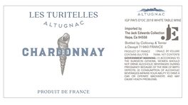 Les Turitelles