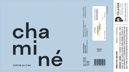 Chamine