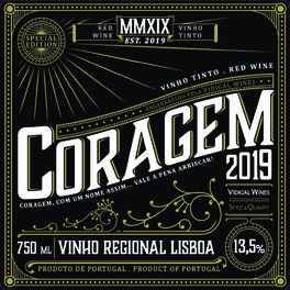 Coragem