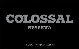 Colossal Reserva