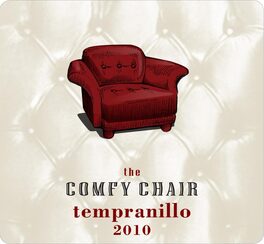 The Comfy Chair