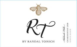 Randal Tomich