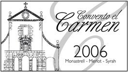 Convento el Carmen