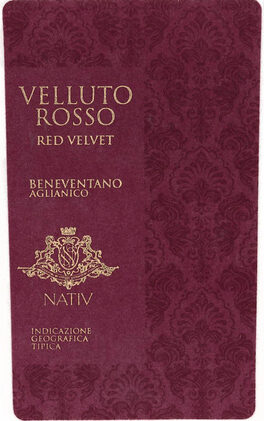 Red Velvet
