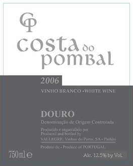 Costa do Pombal