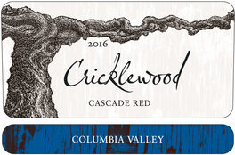 Cascade Red